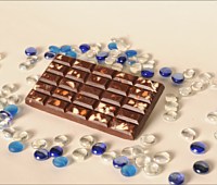 Custom Chocolate Bars